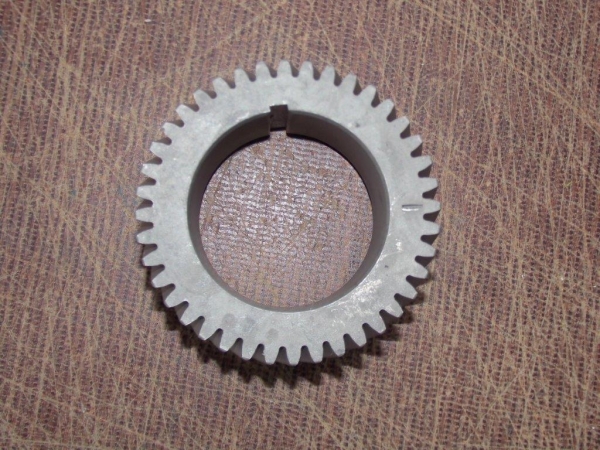 Zahnrad Kurbelwelle Traktor Fiat 450 480 540